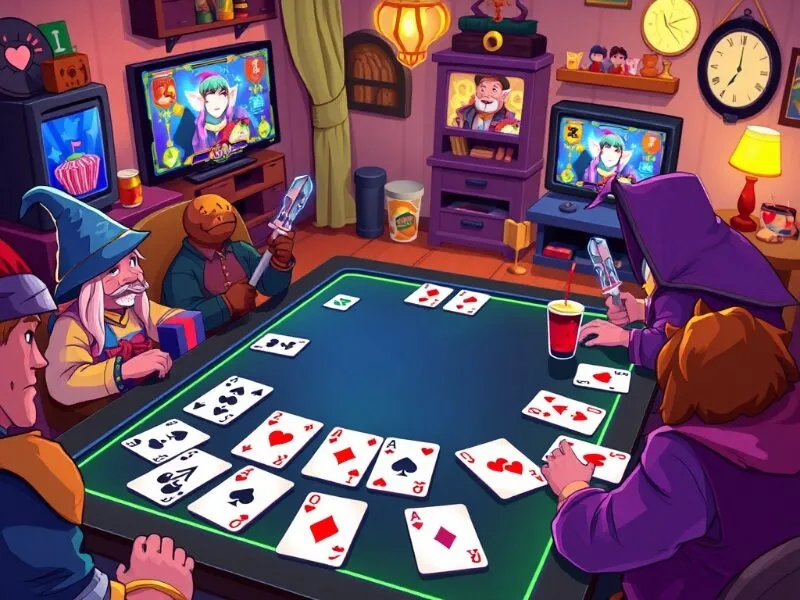 Lịch Sử Và Nguồn Gốc Của Game Bài Baccarat