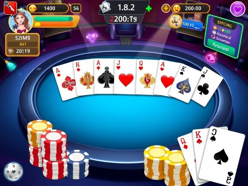 Lịch sử và nguồn gốc của game bài Liêng