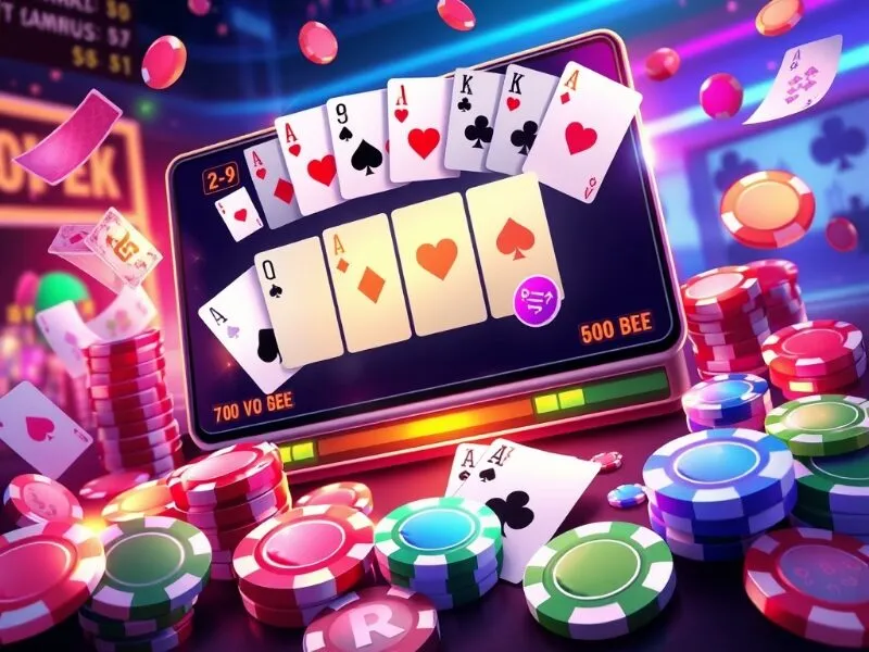 Lịch Sử và Nguồn Gốc Của Game Bài Phỏm (Tá Lả)