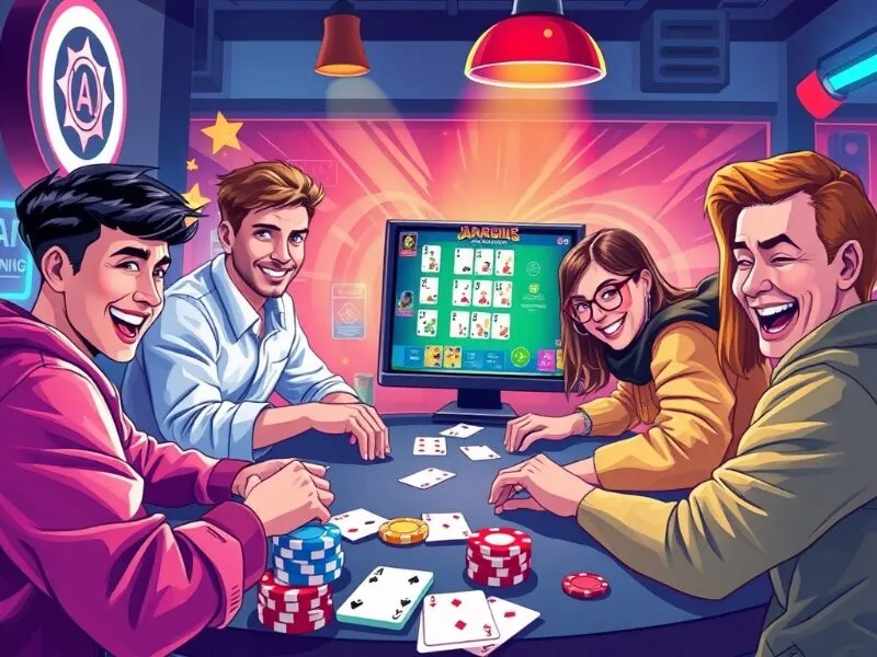 Tôi có thể kiếm tiền từ Poker không?